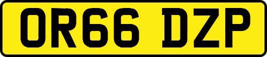 OR66DZP