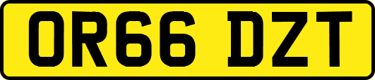 OR66DZT