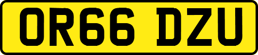 OR66DZU
