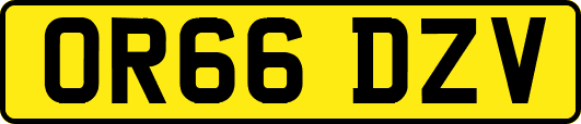 OR66DZV
