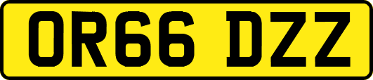 OR66DZZ