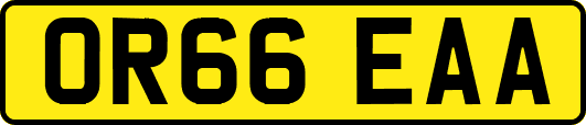 OR66EAA