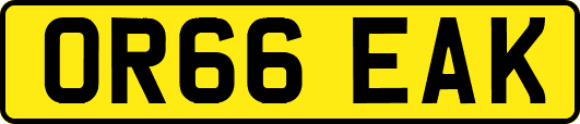 OR66EAK