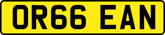 OR66EAN