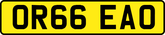 OR66EAO