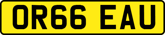 OR66EAU