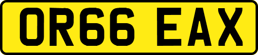 OR66EAX