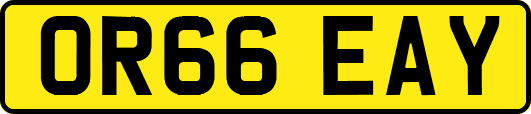 OR66EAY