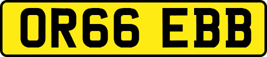 OR66EBB