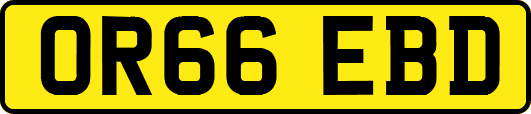 OR66EBD