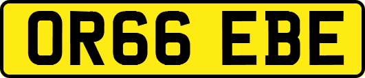 OR66EBE