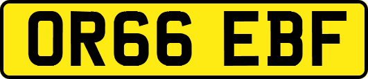 OR66EBF
