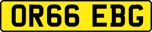 OR66EBG