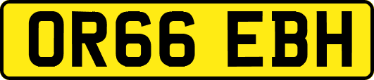 OR66EBH