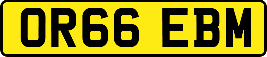 OR66EBM