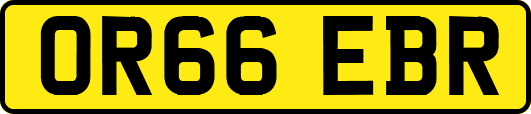 OR66EBR