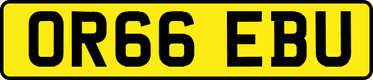OR66EBU