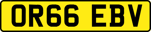 OR66EBV