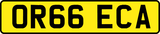 OR66ECA