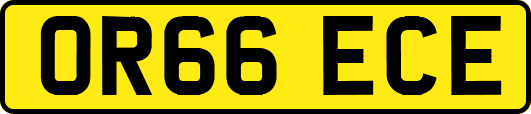 OR66ECE