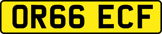 OR66ECF