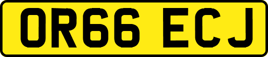 OR66ECJ