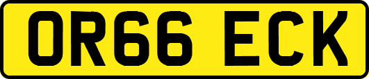 OR66ECK