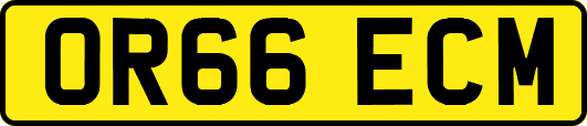 OR66ECM