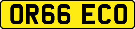 OR66ECO