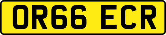 OR66ECR