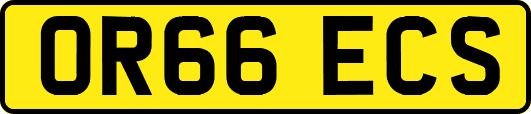 OR66ECS