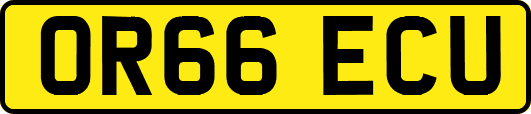 OR66ECU