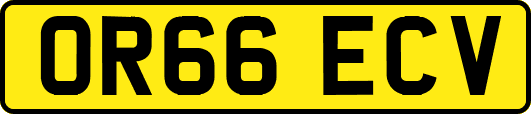 OR66ECV