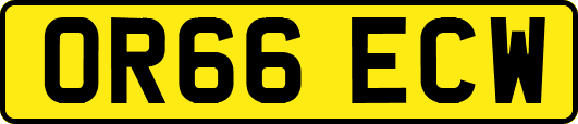 OR66ECW