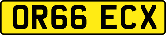 OR66ECX