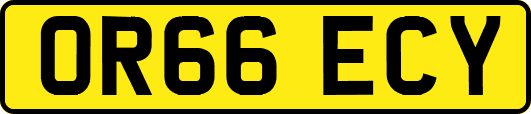 OR66ECY