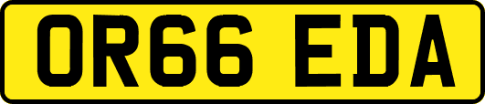 OR66EDA