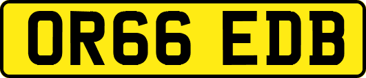 OR66EDB