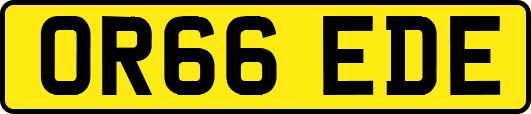 OR66EDE