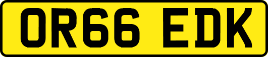 OR66EDK