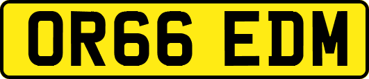 OR66EDM