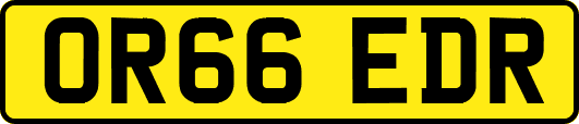OR66EDR