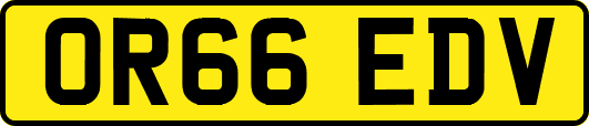 OR66EDV