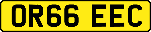 OR66EEC