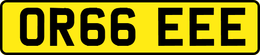 OR66EEE