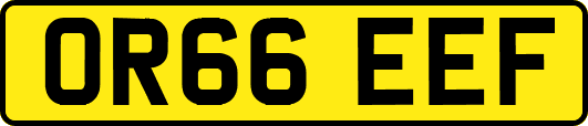 OR66EEF