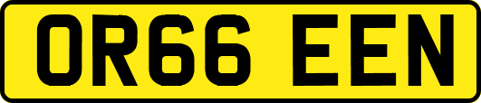 OR66EEN