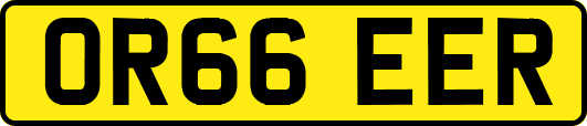 OR66EER