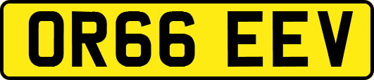 OR66EEV