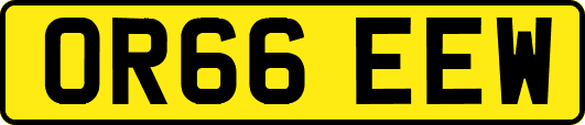 OR66EEW